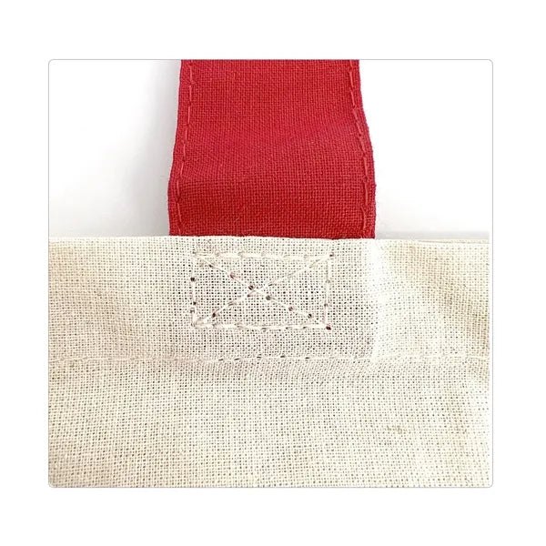 Shelley Cotton Canvas Tote