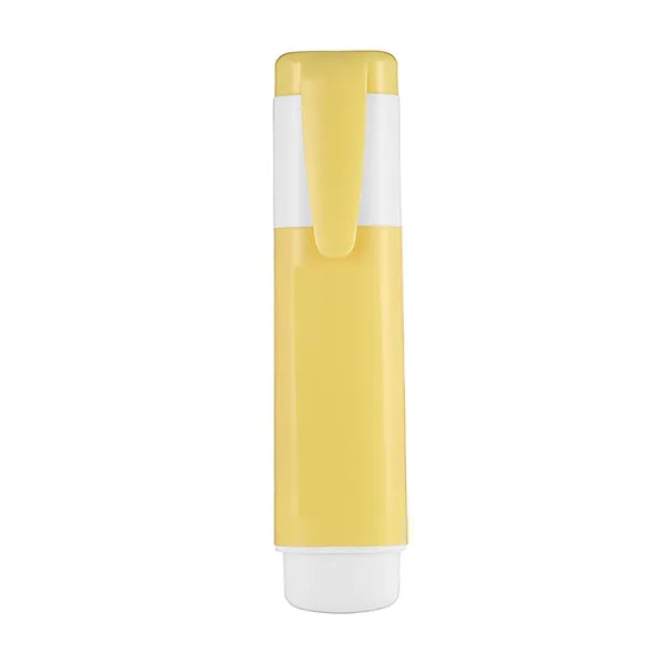 Non-Toxic Highlighter Writing Gifts School Supplies