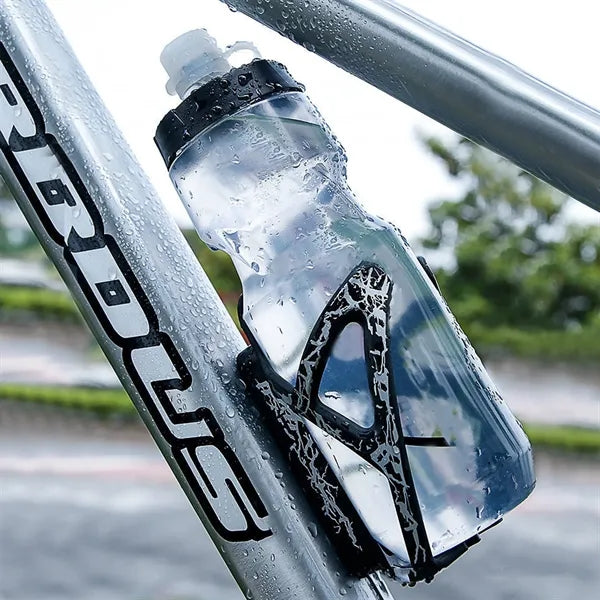 25oz. Plastic Water Bottle