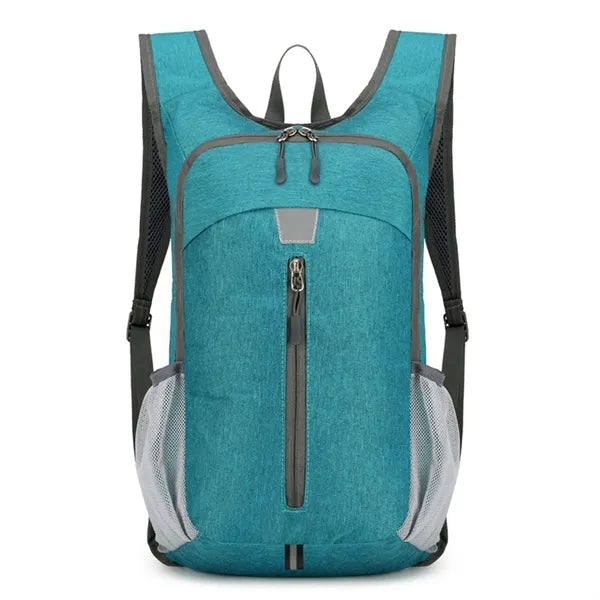 Lightweight Portable Foldable Sports Hiking Backpack