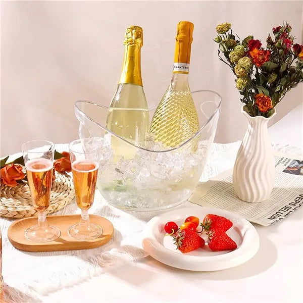 4L Cooler Ice Bucket