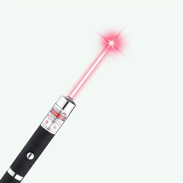 Cat Laser Pointer Usb Rechargeable Interactive Toys