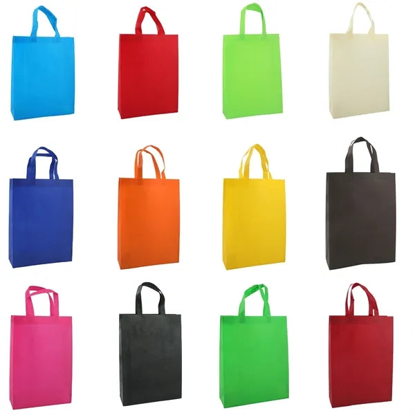 Non Woven Shopper Tote Bag