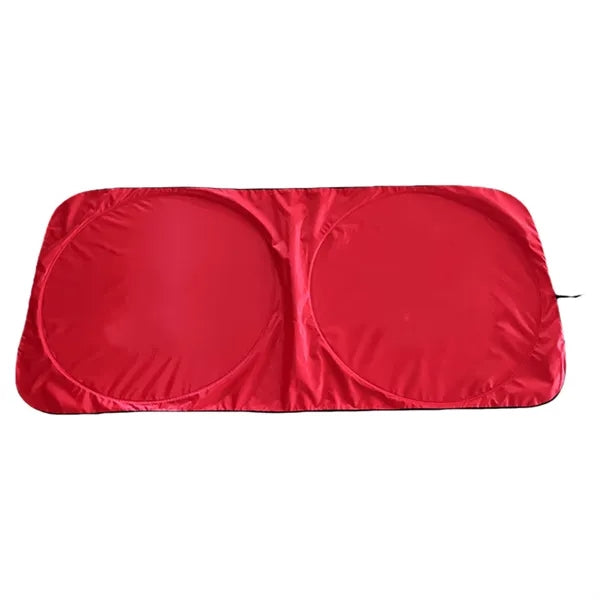Car Windshield Sun Shade