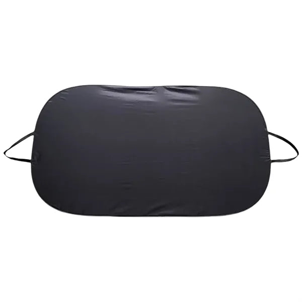 Folding Car Sunshade Front side
