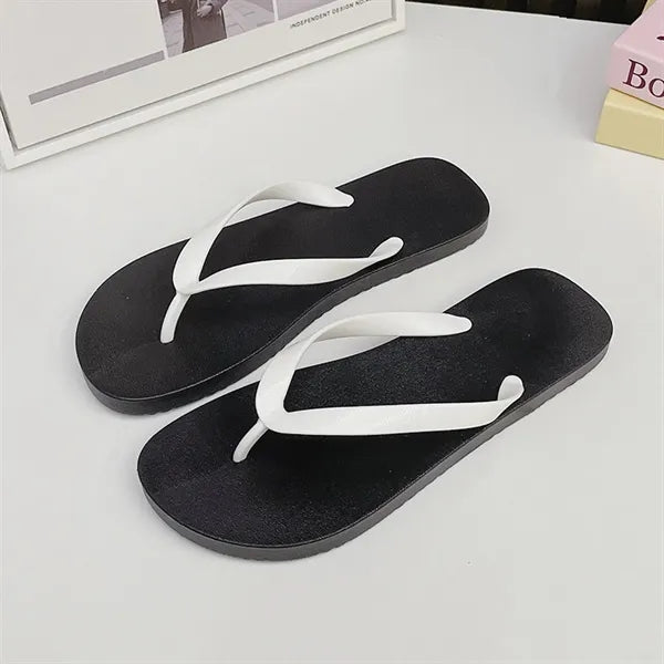 Unisex Beach Flip Flops