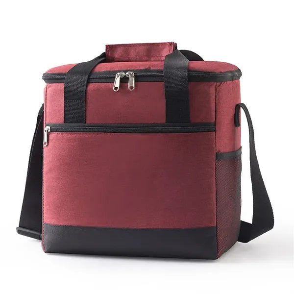 Hot-Selling Insulated Cooler Bag - 14L Capacity