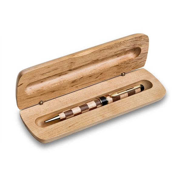 Maplewood Single Pen Box