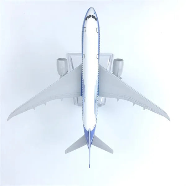 Acrylic Airplane Model