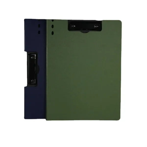 Foldable Clipboards 360 Degree Cover Flip Writing Pad