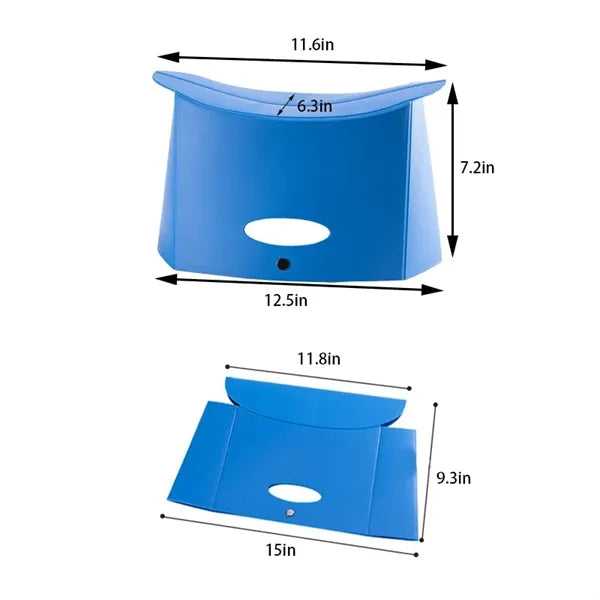 Folding Stool Home Chair
