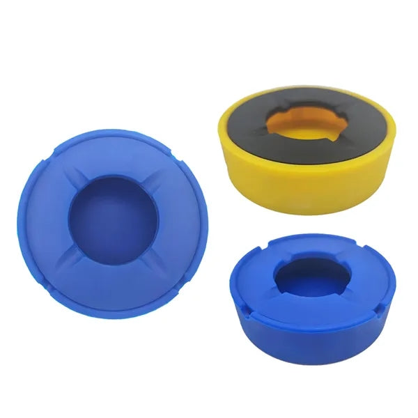 Non-slip Cigarette Rest