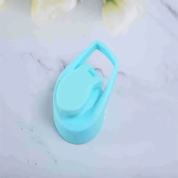 Outdoor Convenient Flip Top Sports Bottle