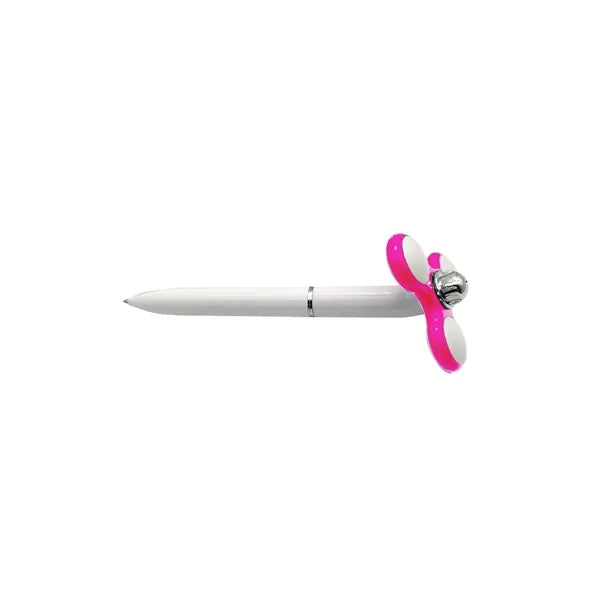 Pen With Fidget Spinner