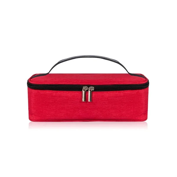 Portable Small Capacity Lunch Bag