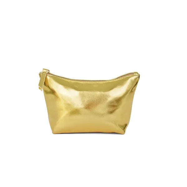 Pulon Shiny Cosmetic Bag