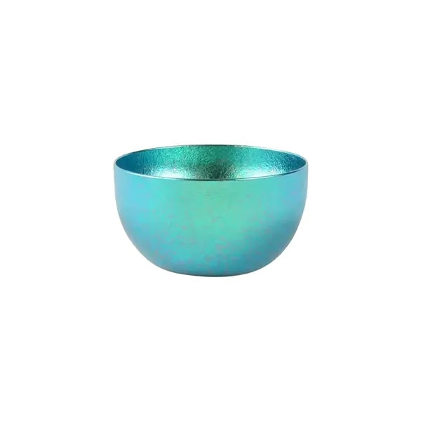 Colorful Teacup