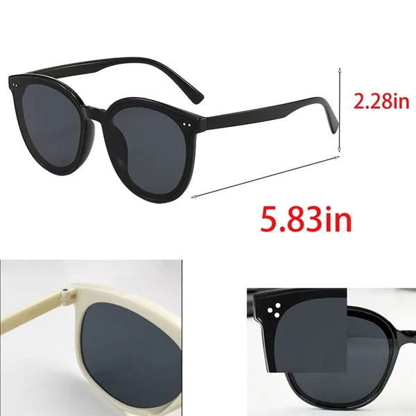 Unisex Sunglasses For Men and Women