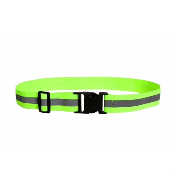 Reflective Safety Tape Straps