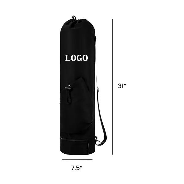 Multi-functional Yoga Tote Travel Bag