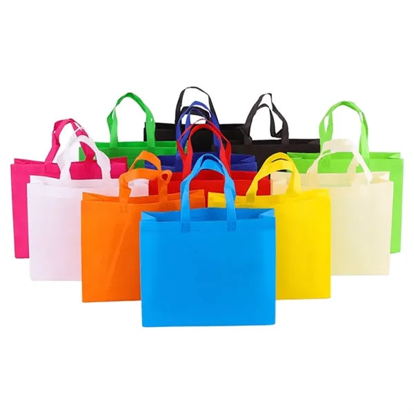 Non-woven Hand-held Packaging Bags