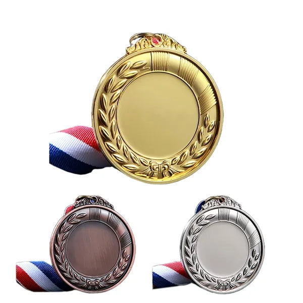 Award Medal