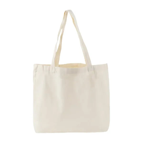 Canvas Tote Bag