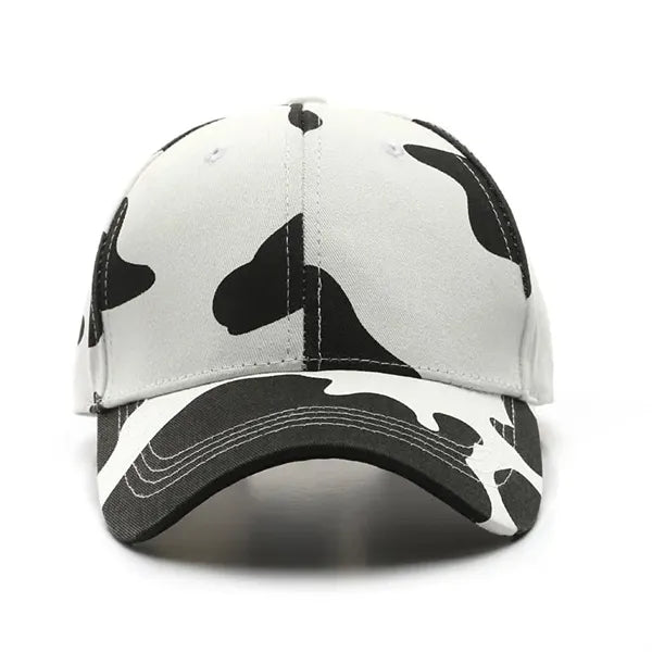 Breathable Cute Baseball Cap