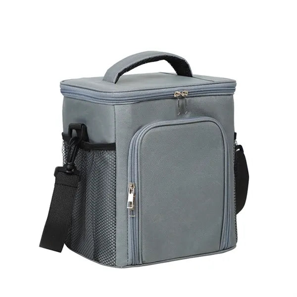 Leakproof Double Layer Cooler Bag