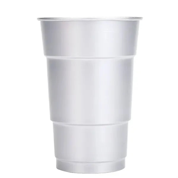16oz Aluminum Cup