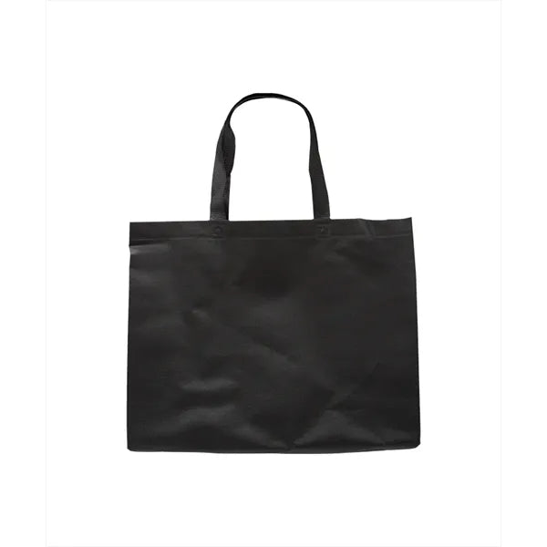Union Printed - Delhi Jumbo Sized Tote Bags