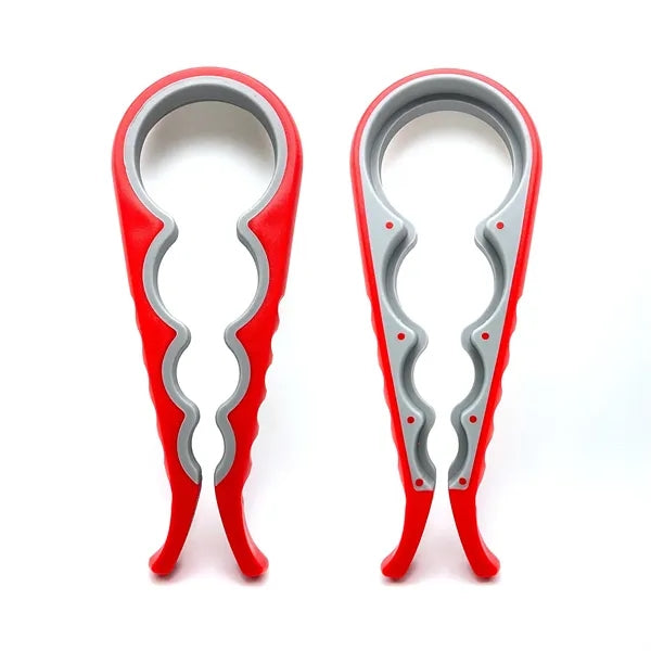 4 In 1 Multi Function Can And Bottle Opener