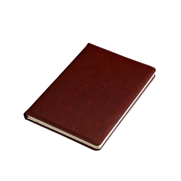 A5 Hardcover Lined Journal Notebook