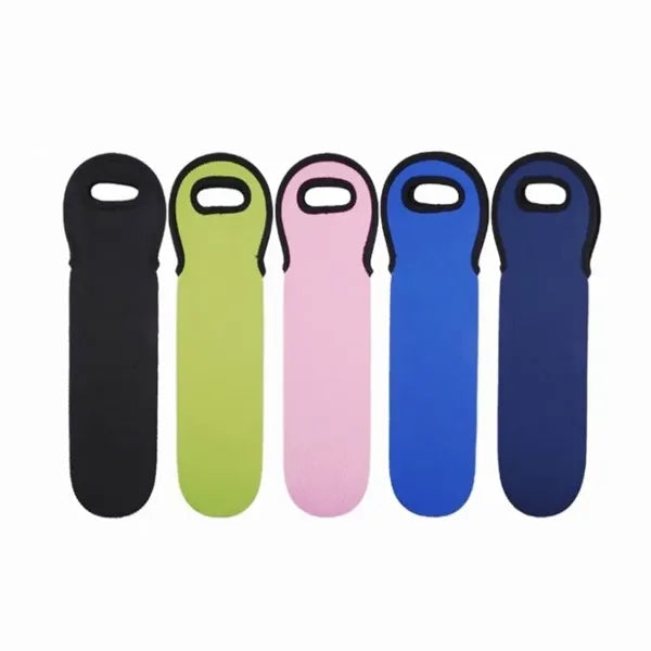Neoprene Wine Bottle Bag