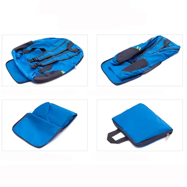 Ultralight Mesh Travel Backpack for Outdoor Sports