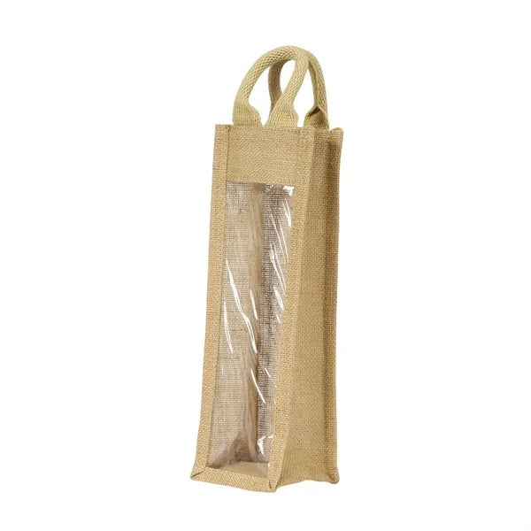 Vino Vettore Uno Wine Tote