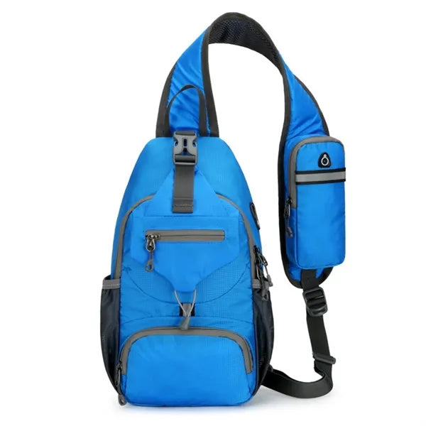 Crossbody Sling Bag
