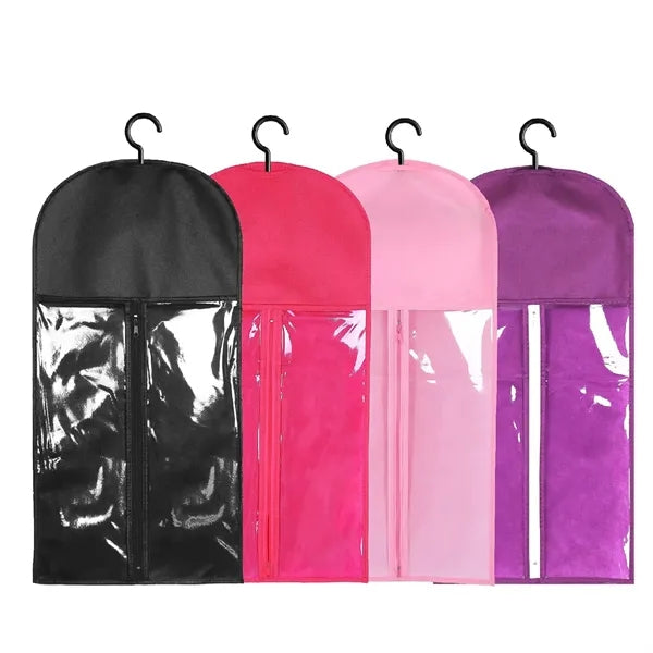 Wig Storage Hanging Bag