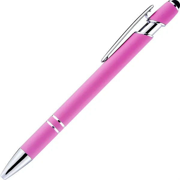 Aluminum Pen with styles