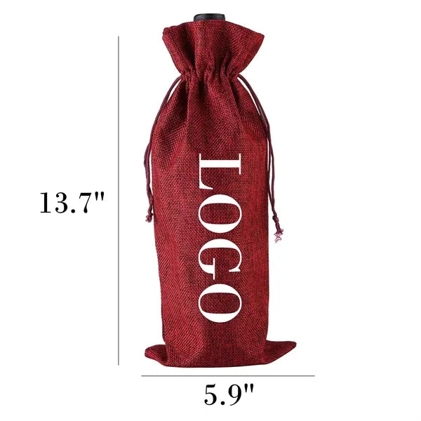 Wine Gift Bag