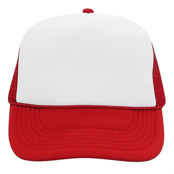 Alaska Trucker Hat