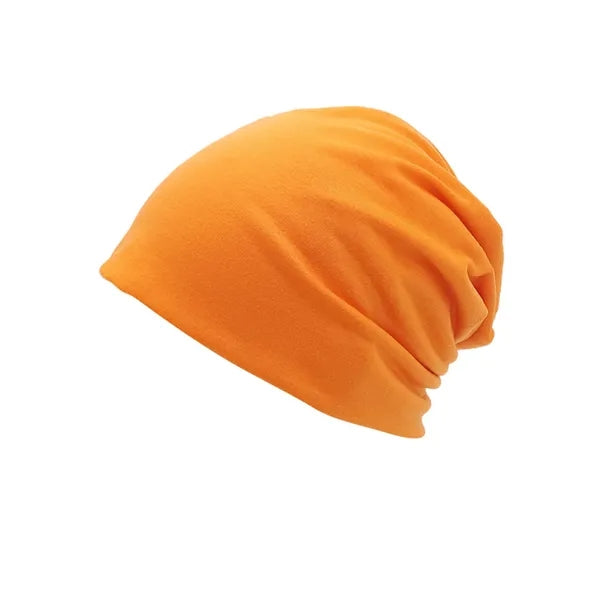 Winter Knit Beanie Hat for Men and Women