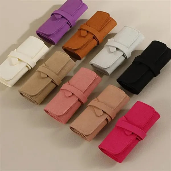 Jewelry Storage Bags