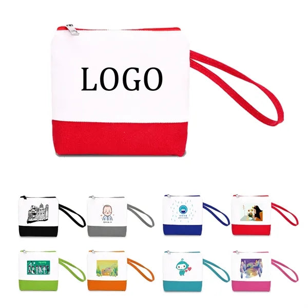 Premium Small Pocket Neoprene Pouch