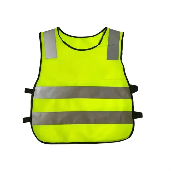 Children Reflective Safety Vest