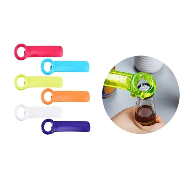 Colors Manual Bottle Opener