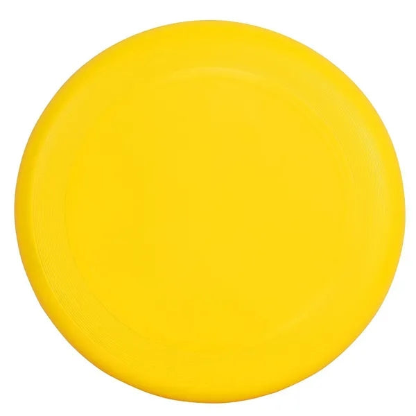 10.6" 175g Solid Color Sports Compeition Flying Discs