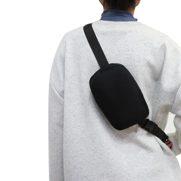 Outdoor Sports, Running Fashion Crossbody Bag
