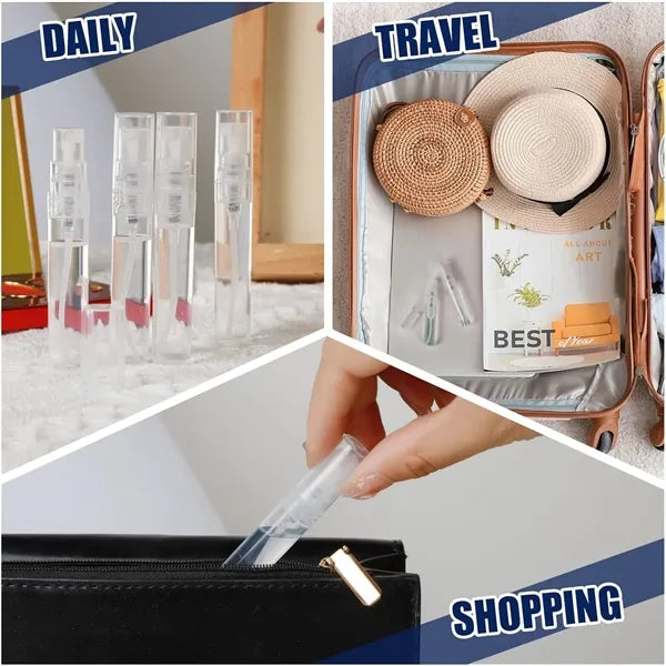 Mini Spray Bottle