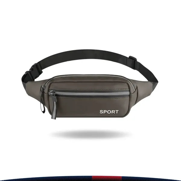 Ritca Crossbody Waist Bag